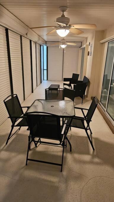 Seabreeze 3-Bedroom Pool Villa Close To The Beach!!! 夏洛特港 外观 照片