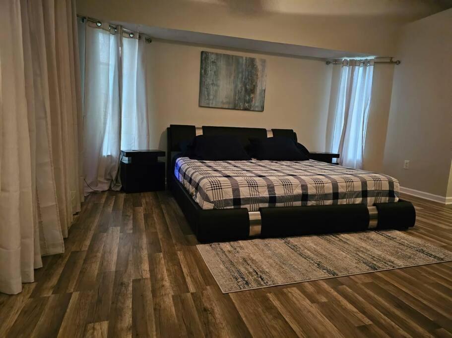 Seabreeze 3-Bedroom Pool Villa Close To The Beach!!! 夏洛特港 外观 照片