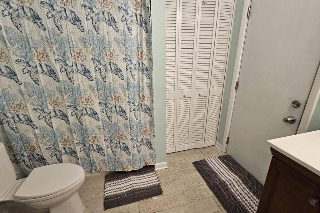Seabreeze 3-Bedroom Pool Villa Close To The Beach!!! 夏洛特港 外观 照片